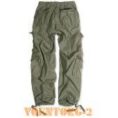 ����� AIRBORNE VINTAGE | ���� Olive